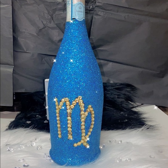 Glam bottles - Picture 5 of 5